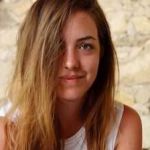 Cristine Deleuren Profile Picture