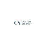 Cotten Schmidt Profile Picture