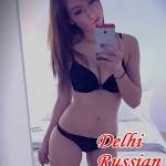 Russian Escort in Aerocity profile picture