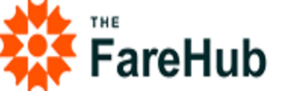 The FareHub Cover Image