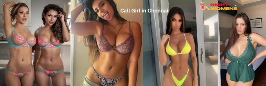 Chennai Call Girls Services Cover Image