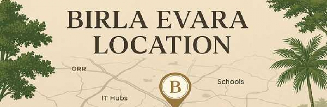 birla evara Cover Image