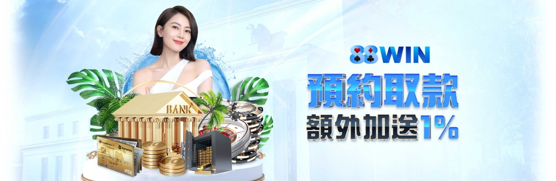 88win Casino Cover Image