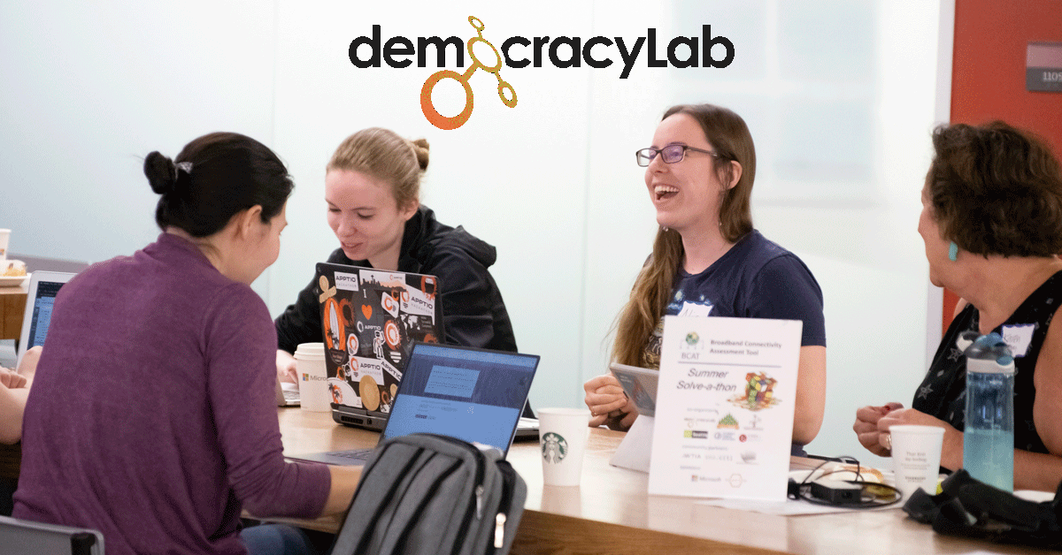 DemocracyLab