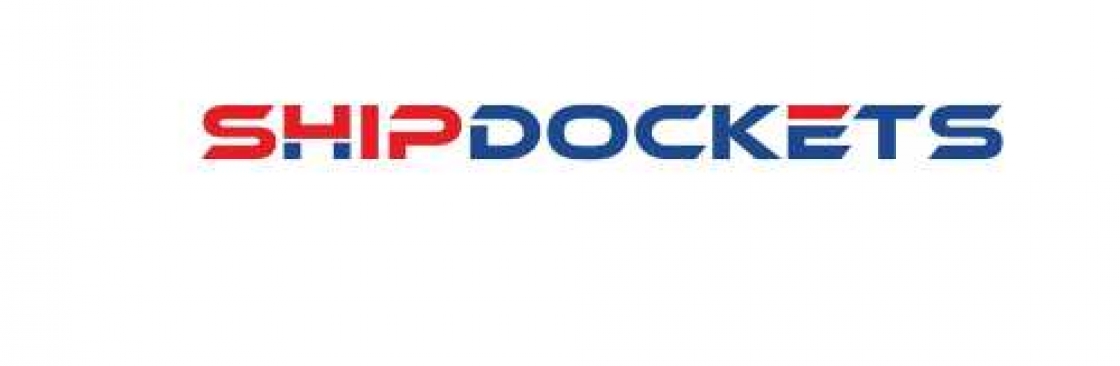 Ship Dockets Cover Image