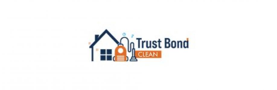 Trust Bond Clean Brisbane Cover Image