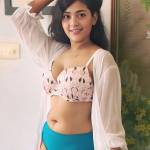 Pari Agrawal Profile Picture