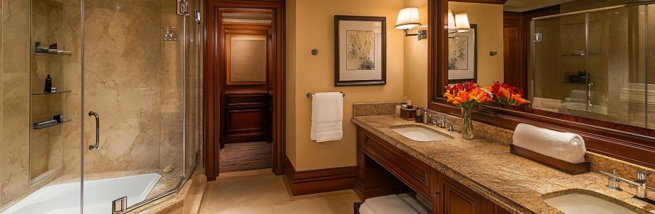 Your Dream Space Cover Image