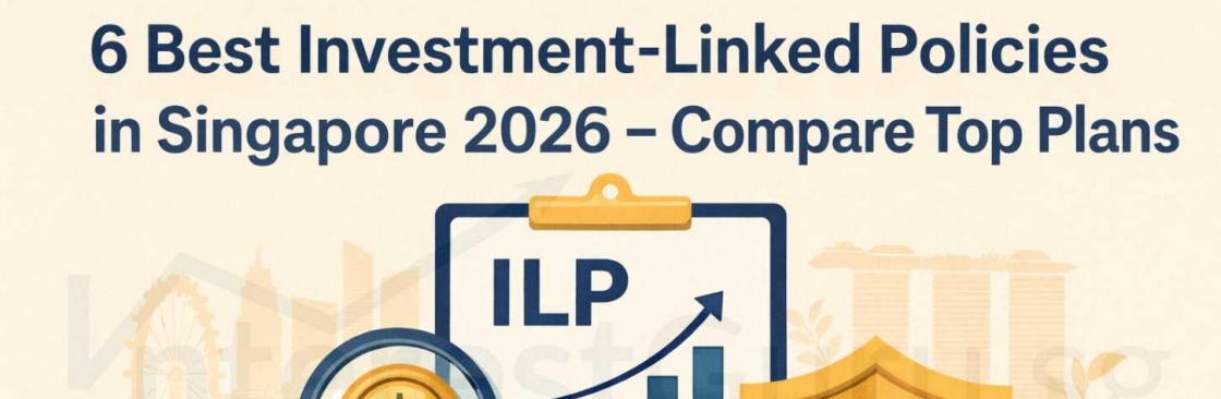 Best investment linked policy singapore Cover Image
