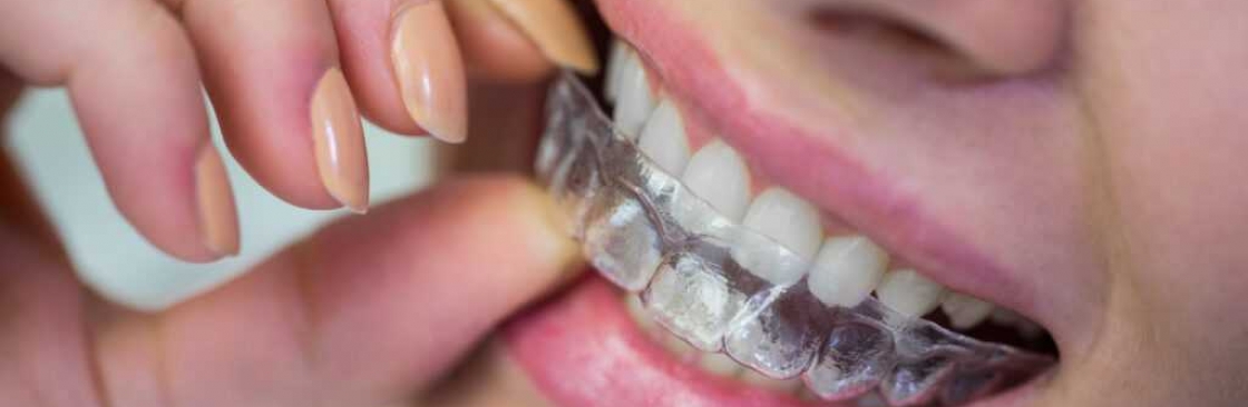 average cost of invisalign braces Cover Image