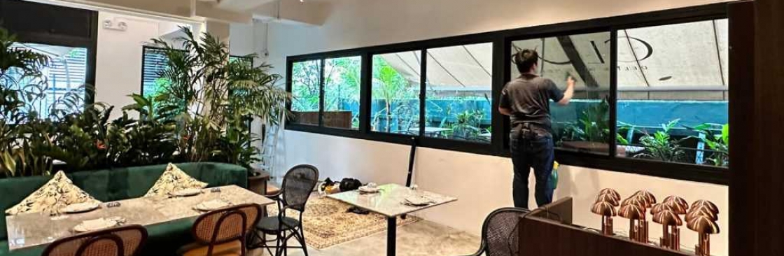 Solar film cost singapore Cover Image