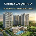 Godrej Vanantara Profile Picture