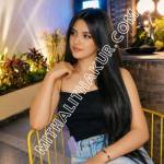 Mithali Thakur Profile Picture