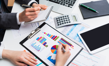 Top Accounting Services in USA | Preesha Global 2026 Experts