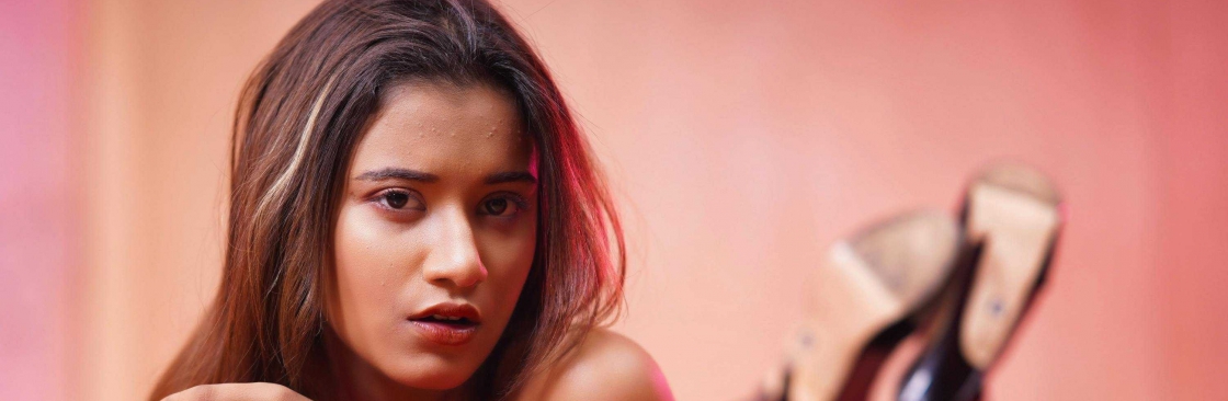 MUSKAN SHARMA Cover Image