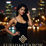 Sushimita Roy Profile Picture