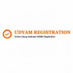 Udyam Registration Profile Picture